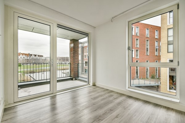 Photo - For sale: Memeleiland 6, 1014 ZL Amsterdam